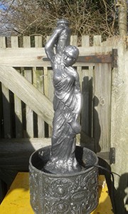 Statue 2